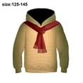 thumbnail image 2 of Sudaderas Con Capucha,Lyle Lyle Crocodile Pullover Sudadera Con Capucha De Cocodrilo Sudadera Con Capucha De Dibujos Animados Rendimiento Inigualable, 2 of 8