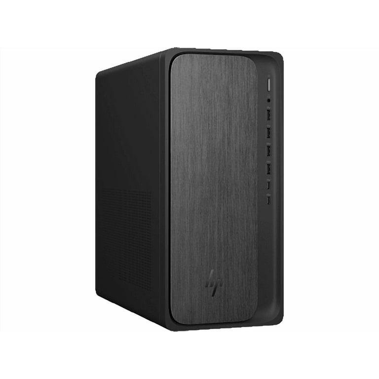 HP OmniDesk Desktop AMD Ryzen 5, 16 GB;512 GB SSD Windows 11