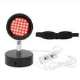thumbnail image 2 of Infrared Light Therapy Light,Red Light Therapy Lamp Pain Relief Therapy Red Light Pain Relief Red Light Therapy Lamp Compact and Lightweight, 2 of 14