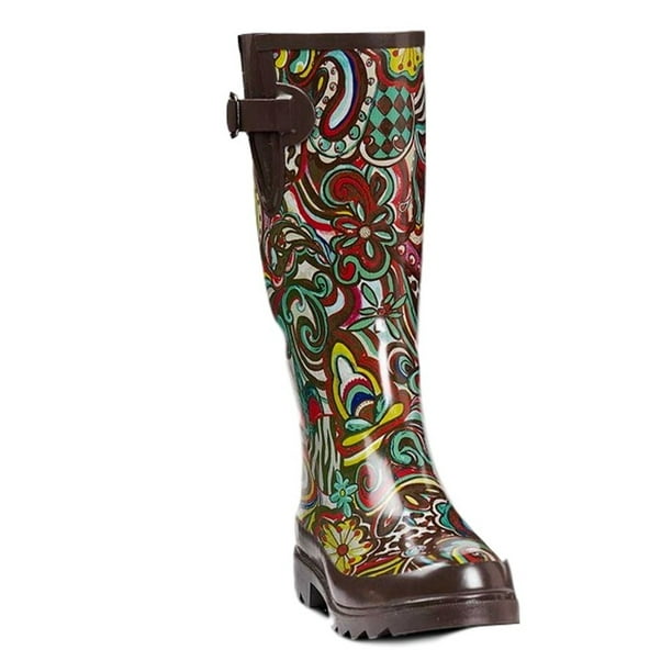 blazin roxx rain boots