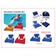 thumbnail image 5 of Inflation Swimming Chair Sofa Floatable Multipurpose Water Hammock Backrest for Outdoor Pool, 5 of 5