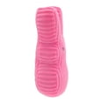 thumbnail image 2 of PEEPS® Pink Corduroy Bunny Plush, 2 of 6