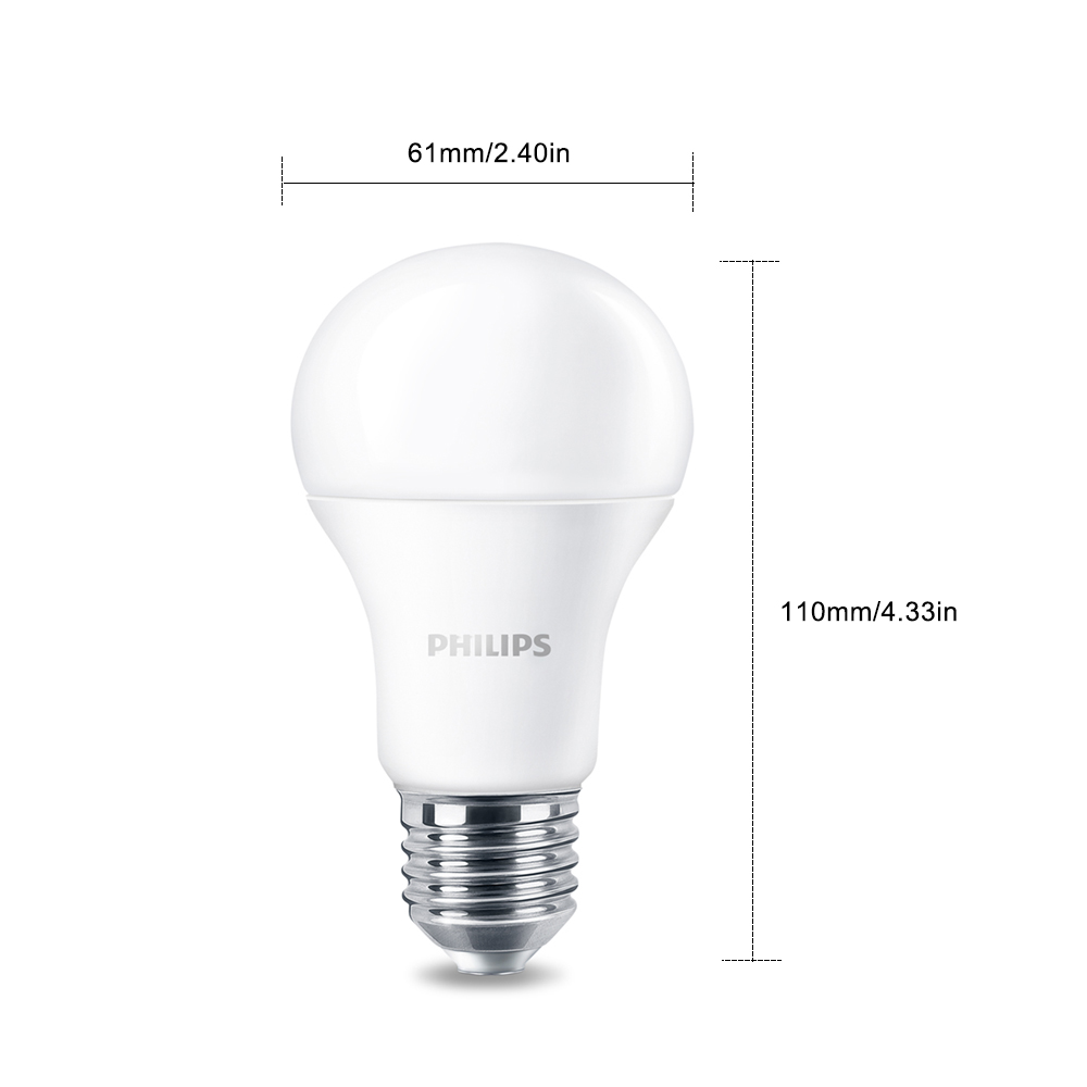 xiaomi philips wifi bulb e27 white