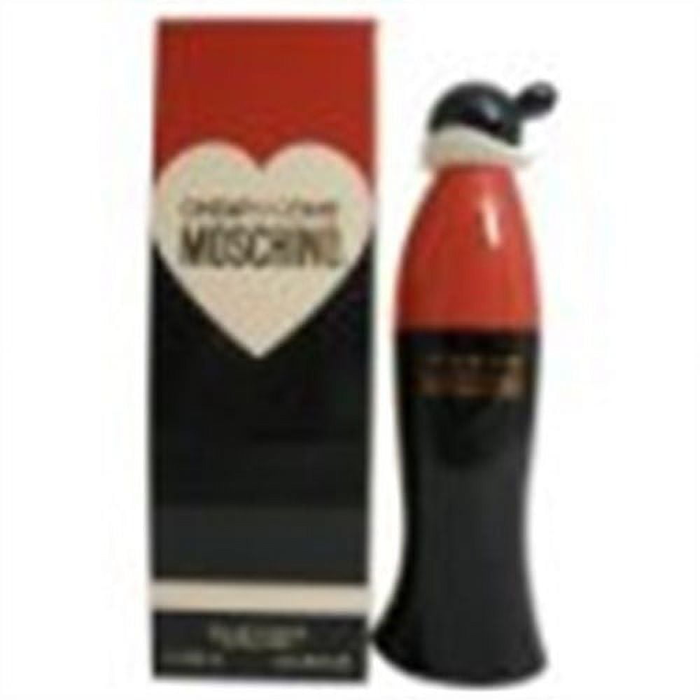 Moschino Cheap and Chic Women 3.4 oz EDT Spray - Walmart.com