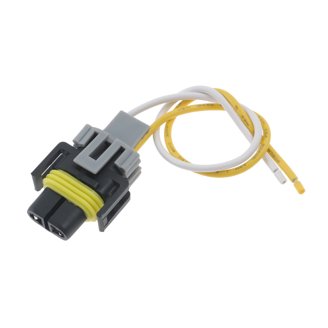 Dorman HELP 91444 5 Wire Electrical Pigtail Connector, Automotive