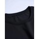 thumbnail image 3 of Ya que estamos redefiniendo todo... Y estampados gráficos de brazos, camisetas de diseño gráfico innovador para hombres, camisetas casuales cómodas, verano, ropa de hombre, tops para actividades diari, 3 of 6