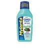 Mylanta Coat & Cool Liquid Antacid + Anti-Gas, Chocolate Mint Flavor, Gas Relief, Over-the-Counter Medicines, 12oz.