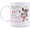 60th Birthday Gift, variant on 98th Birthday Gifts for Women - Congratulations on Your 98th Birthday Awesome Lady Mug - 98th Birthday Gifts for Grandma Mom Friend Sister Aunt Coworker - 11oz Coffee Mug