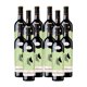 thumbnail image 1 of Pack de 12 Vino Tinto Don Perfecto Tempranillo 750Ml, 1 of 3