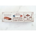 thumbnail image 3 of 3 Packs Trader Joe's French Chocolate Crepe Wafer Cookies 3.52 oz Each Pack, 3 of 7