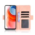 thumbnail image 4 of Funda Tipo Billetera GANGXUN para Motorola MOTO G Play 2021 – Tapa Flip con Tarjetero, 4 of 5