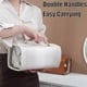 thumbnail image 2 of Basic-Chic Makeup Bag,Player Travel Cosmetic Bag,Basic-Chic Cosmetic Bag, 2 of 4