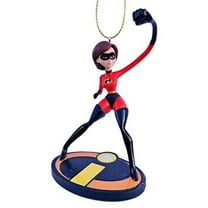 Elastigirl - Standing from Incredibles 2 Figurine Holiday Christmas Tree Ornament - Limited Availability - New for 2018