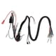 thumbnail image 1 of Mazo de cables de arranque eléctrico, mazo de cables de arranque eléctrico, mazo de cables eléctrico, conjunto de mazo de cables principal, diseño elevado, 1 of 9