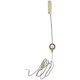 thumbnail image 3 of 20 LED 220V Sewing machines working lamp Magnetic type LED light, 3 of 5