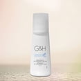 thumbnail image 5 of Amway G&H Protect+ Long-Lasting Deodorant Roll-On for Sensitive Skin, Fresh Scent Antiperspirant 3.38 Fluid Ounce Makeup&nbsp;Organizers, 5 of 11