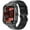 Black skin, variant on smart watch ET550 Bluetooth Call Sports tracks health records