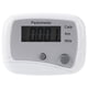 thumbnail image 1 of Podómetro electrónico para Paso 0-99999 adultos y personas mayores, 1 of 9