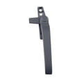 thumbnail image 1 of jifeng Casement Window Locking Handle Accessories Sturdy High Performance with Caps Gray Right, 1 of 9
