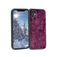 thumbnail image 1 of Compatible with iPhone 11 Phone Case, Purple-579 Case Silicone Protective for Teen Girl Boy Case for iPhone 11, 1 of 1