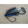 thumbnail image 3 of 6th Sense – Axle Hybrid Jig, Weedless Power Jig with Axle Pin System, 3 of 5