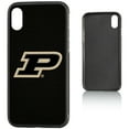 thumbnail image 6 of Purdue Boilermakers iPhone Solid Design Bump Case, 6 of 7