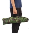 thumbnail image 3 of Tent, Portable One Person Tent UV Tent, Camouflage For Hiking Camping, 3 of 8