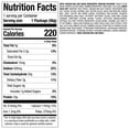 thumbnail image 3 of Nutrisystem White Cheddar Mac and Cheese Packaged Meal, 10g Protein, 10 Count (Shelf-Stable), 3 of 5