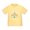 Daffodil Yellow, variant on CafePress - Happy Easter Toddler T Shirt - Cute Toddler T-Shirt, 100% Cotton