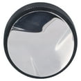 thumbnail image 2 of Prensador de café de acero inoxidable de doble cabezal, color negro, para cafeterías domésticas, 58 mm, 2 of 14