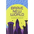 thumbnail image 1 of Pre-Owned Brave New World B/F [Paperback] [Paperback] [Paperback] [Paperback] [Paperback] [Paperback] [Paperback] [Paperback] [Paperback] [Paperback] [Paperback] [Paperback] [Paperback] [Paperback] [, 1 of 1
