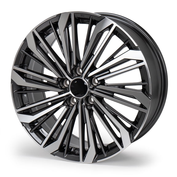 New 19" Replacement Alloy Wheel Rim for Nissan Altima 2023-2024 Replacement Rim