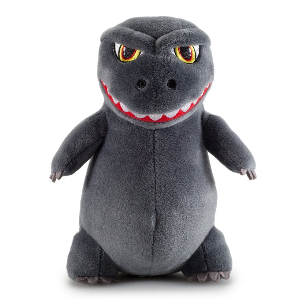 godzilla phunny ghidorah plush