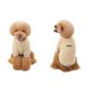 thumbnail image 4 of Ropa de Abrigo de Vellón KAIYANG Invierno para Mascotas Ropa de Perro de Peluche Doble Cara Albaricoque Grande Talla S M L XL XXL, 4 of 4