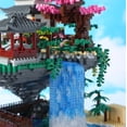 thumbnail image 4 of Set de construcción Yushinv Cherry Blossom Tree con caja de regalo, 3220 unidades, 4 of 6
