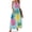 style-7, variant on Lunarable Pineapple Sleeveless Dress Woman Fashion Long Dresses Women's Summer Suit Dress Summer 2025 Women
