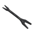 thumbnail image 1 of Clé en Forme de Y, Double Extrémité Auto-Serrante, Ensemble d'Outils de Clé Réglable, Outil Multifonctionnel pour Maintenance Industrielle pour Extérieur Ou Maison Voiture, 1 of 8