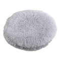 thumbnail image 2 of Cat Cushion  Keep Warmth Super Soft Dogs Kitten Sleeping Cushion Bed for Household, 2 of 10
