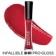 thumbnail image 2 of Brillo de labios L'Oréal Paris Infallible 8 Hour Hydrating Red, 2 of 7