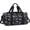 Truck-Black, variant on Overnight Bag for Boys Small   Gym Duffle Bags With Shoe Compartment  Weekender Sleepover Tote for Travel