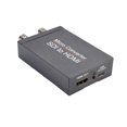 thumbnail image 4 of NK-M008 Micro SDI Converter SDI to /SDI to SDI 2 Routes Output Mini HD 1080P USB Powered Converter, 4 of 7