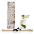 thumbnail image 4 of LOVSPA Japanese Honeysuckle Reed Diffuser Set - Fresh Floral Bouquet Scent Diffuser - Reed Diffusers for Home with Long Lasting Fragrance - Non-Toxic Oil Reed Diffuser - Made in The USA, 4 of 4