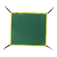 thumbnail image 4 of Dome Tent Cover Canopy Tent Top Cover Portable Replacement Sun Protection Tarpaulin Covers Tent Shade, 4 of 8