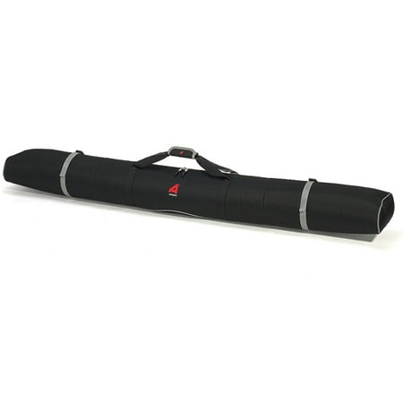 Athalon Athalon Single Ski Bag Padded - Fits 180cm