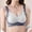 Grey, variant on Seamless Wireless Supportive Bra Jelly Wireless Bra Full Coverage Supportive Bra for Sister Summer Bra 2026