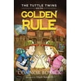 thumbnail image 1 of Pre-Owned The Tuttle Twins and the Golden Rule (Paperback) 1943521174 9781943521173, 1 of 1