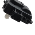 thumbnail image 4 of 2Pcs AC Heater Air Blend Door Actuator for Jeep Wrangler Compass Patriot, 4 of 6