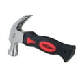 thumbnail image 4 of Hyper Tough 10 oz Stubby Claw Hammer TH20301Z, 4 of 8