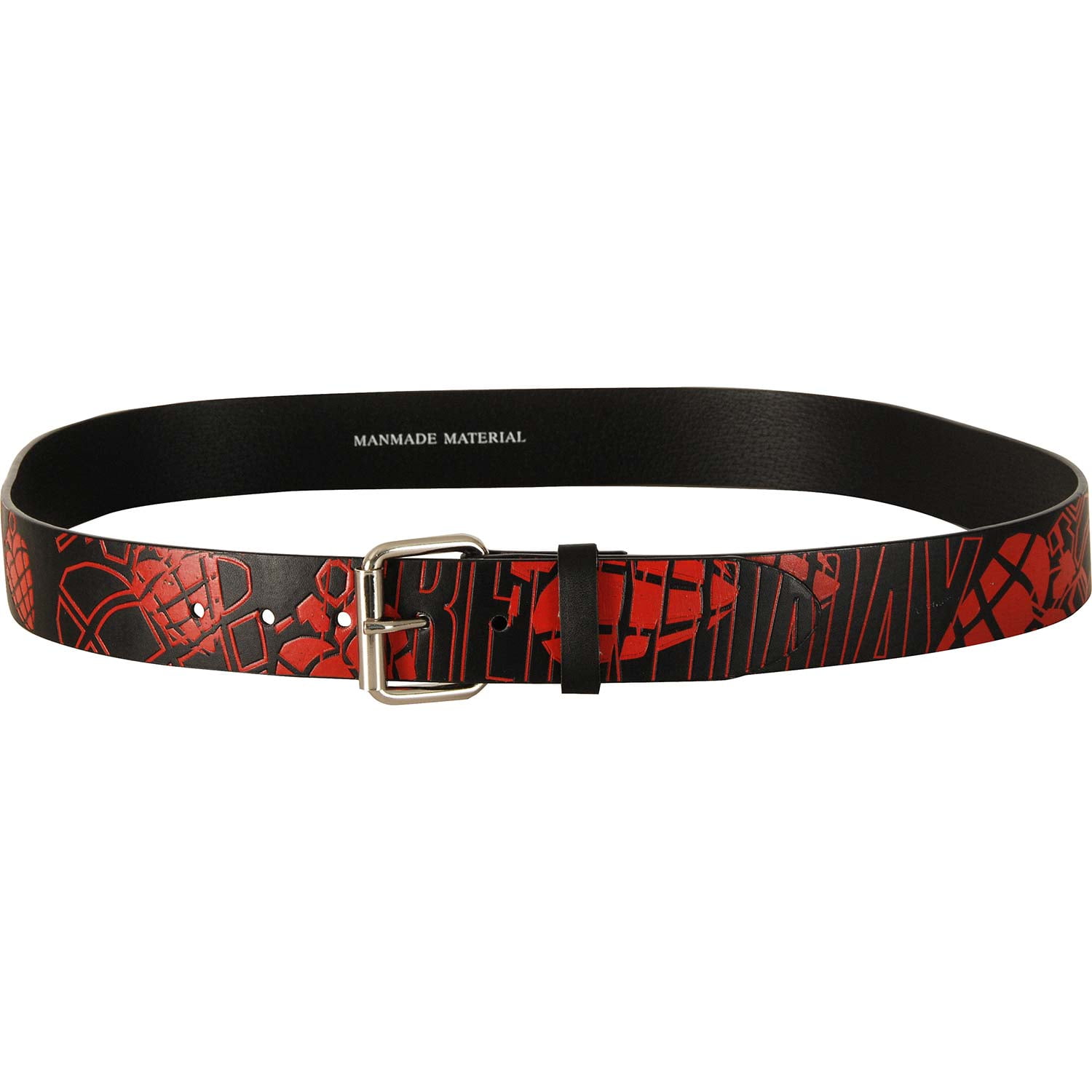 NEW Belt Buckle Classic Greenday Grenade
