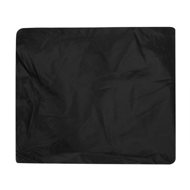 Cubierta Impermeable Una Prueba De Herrumbre Para Muebles, Tela Oxford 210d Para Protección Al Aire Libre De Sillas De Mesa